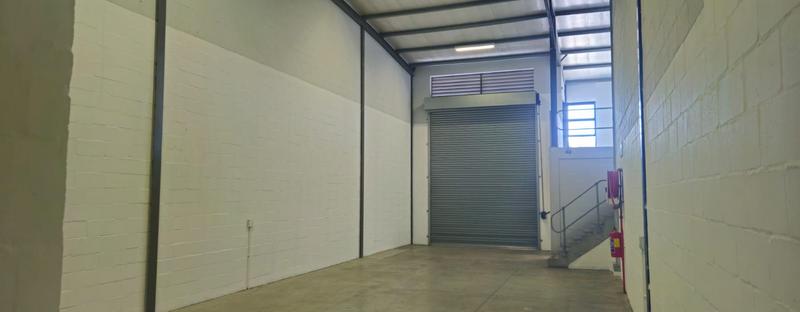 To Let commercial Property for Rent in Maitland Western Cape